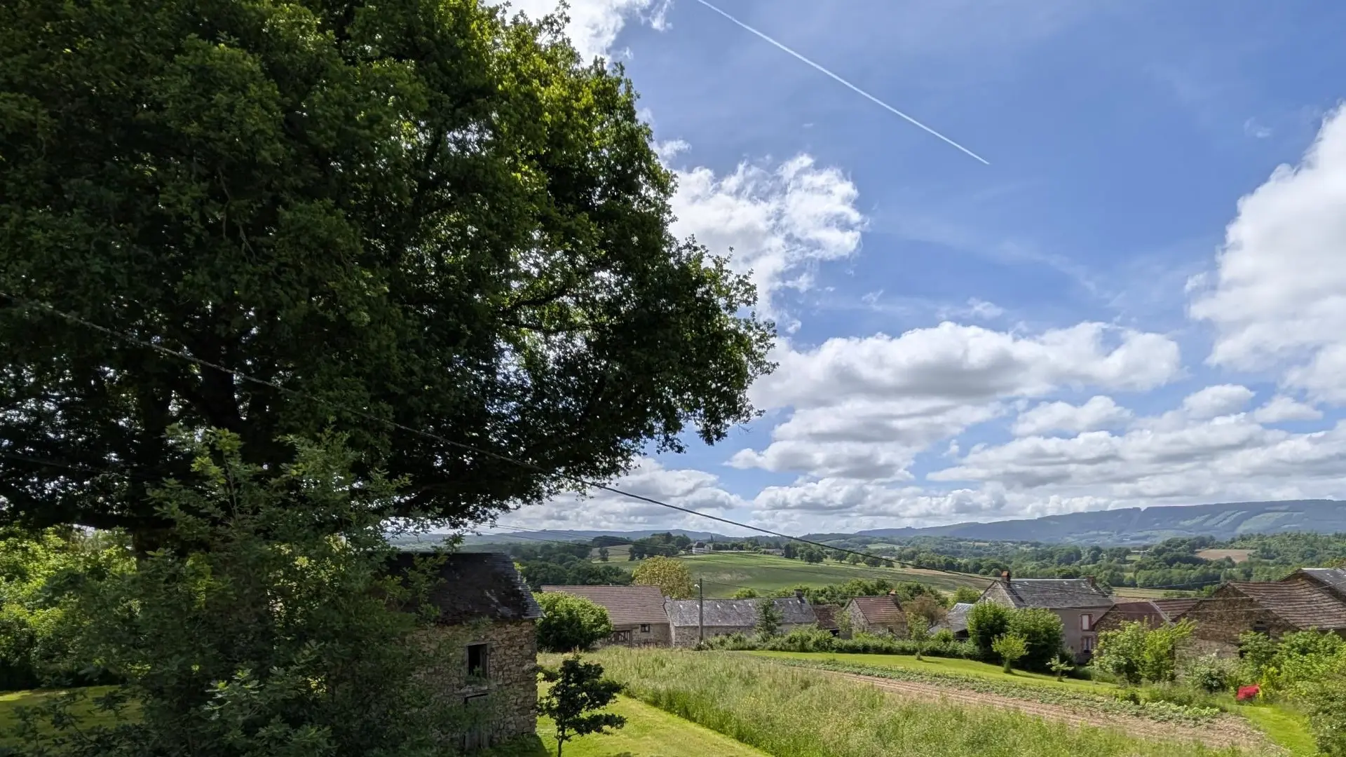 Gite Chalet des Apiculteurs au Montheil commune de Folles en Haute-Vienne_12