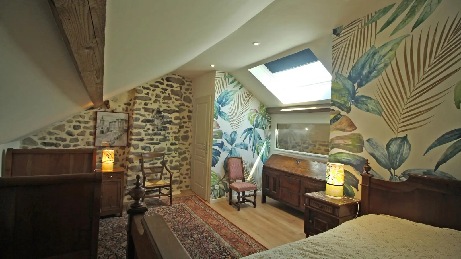 Gîte du Chatelard à Jabreilles les Bordes enHaute-vienne (Nouvelle Aquitaine)_28