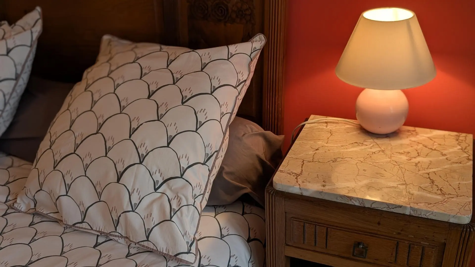 Gîte Chez Lucie à Jabreilles les Bordes en Haute-Vienne (Nouvelle Aquitaine)_14