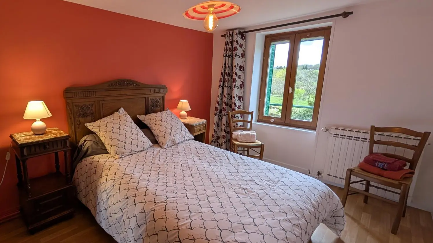 Gîte Chez Lucie à Jabreilles les Bordes en Haute-Vienne (Nouvelle Aquitaine)_12