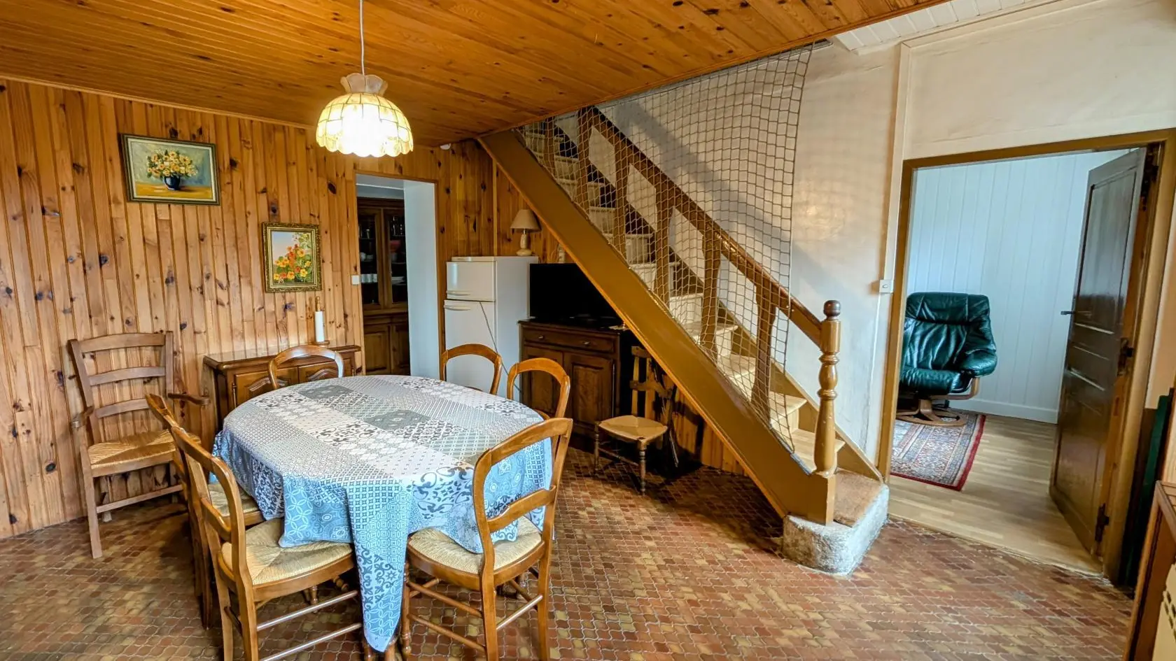 Gîte Chez Lucie à Jabreilles les Bordes en Haute-Vienne (Nouvelle Aquitaine)_4