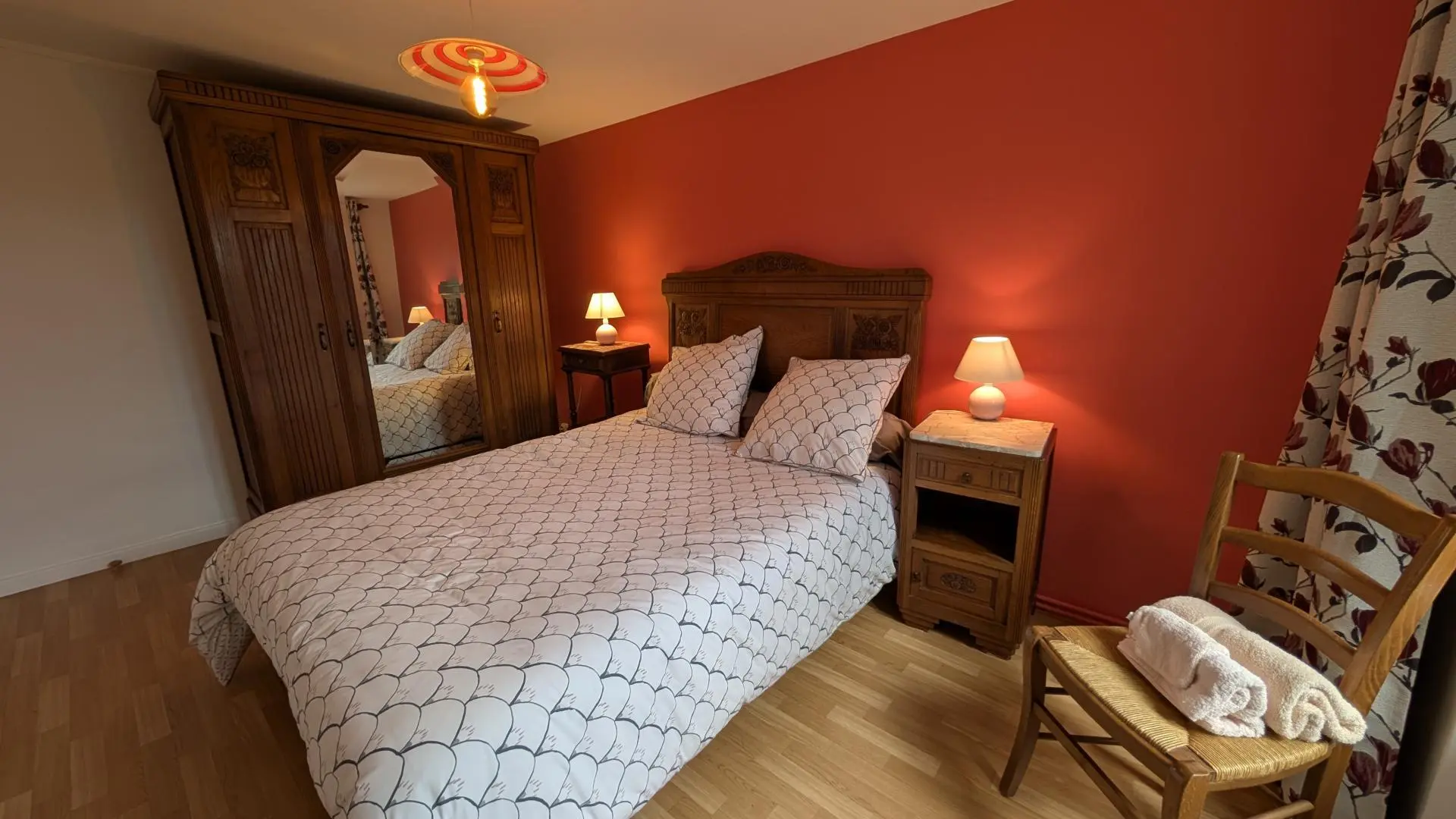 Gîte Chez Lucie à Jabreilles les Bordes en Haute-Vienne (Nouvelle Aquitaine)_13