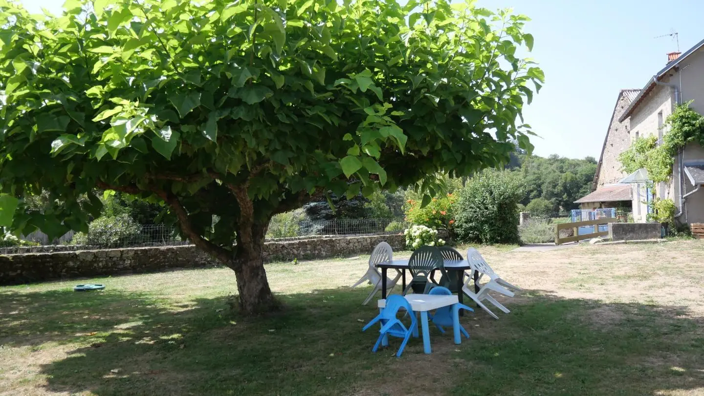 Gîte Chez Lucie à Jabreilles les Bordes en Haute-Vienne (Nouvelle Aquitaine)_3