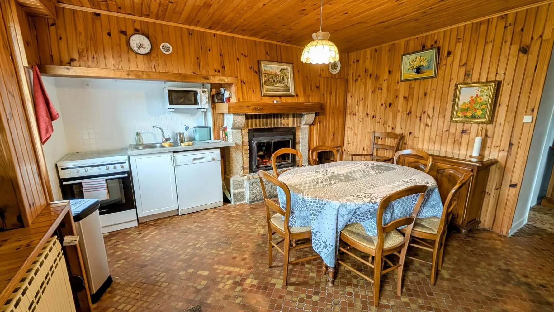 Gîte Chez Lucie à Jabreilles les Bordes en Haute-Vienne (Nouvelle Aquitaine)_5