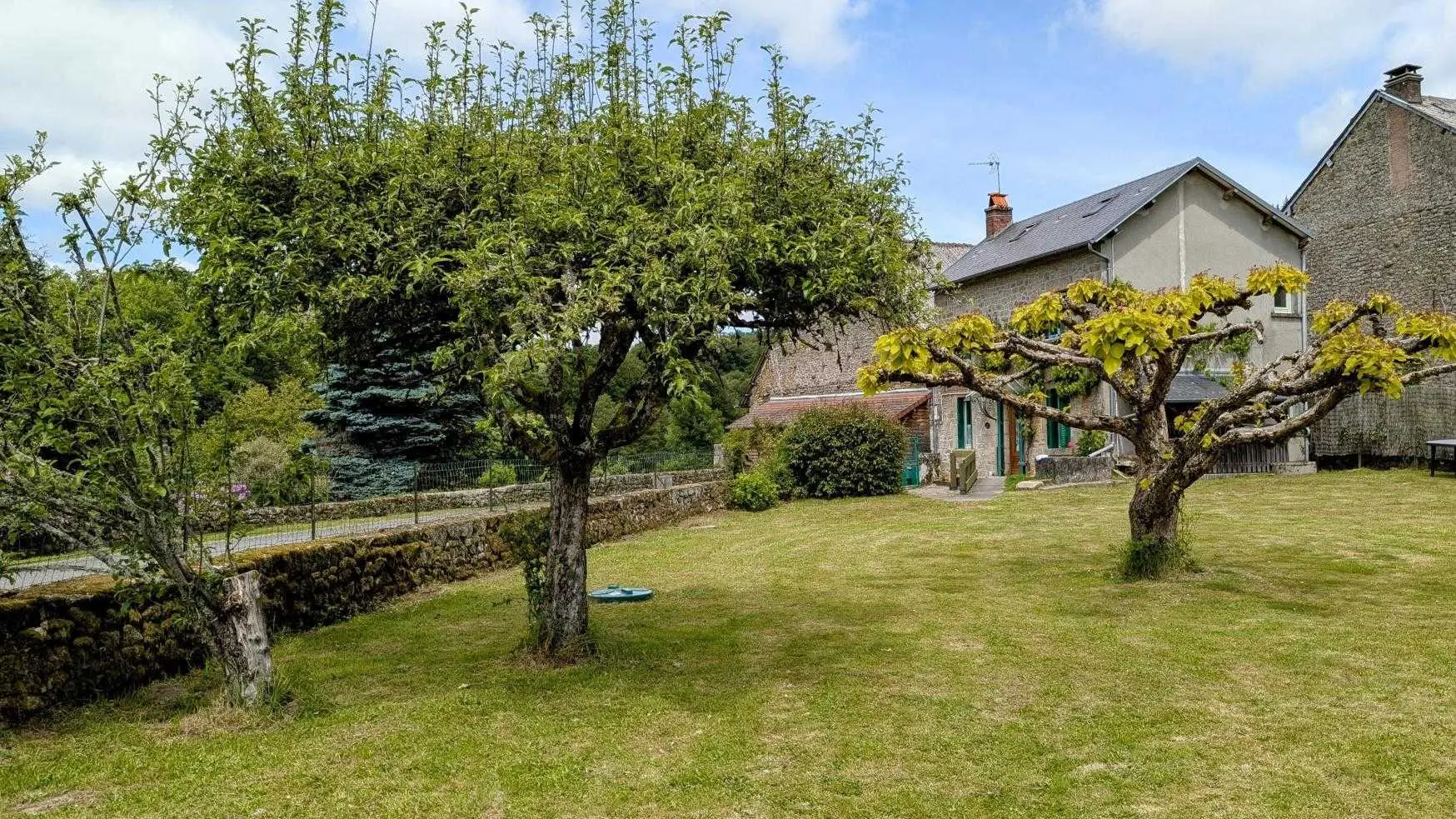 Gîte Chez Lucie à Jabreilles les Bordes en Haute-Vienne (Nouvelle Aquitaine)_4