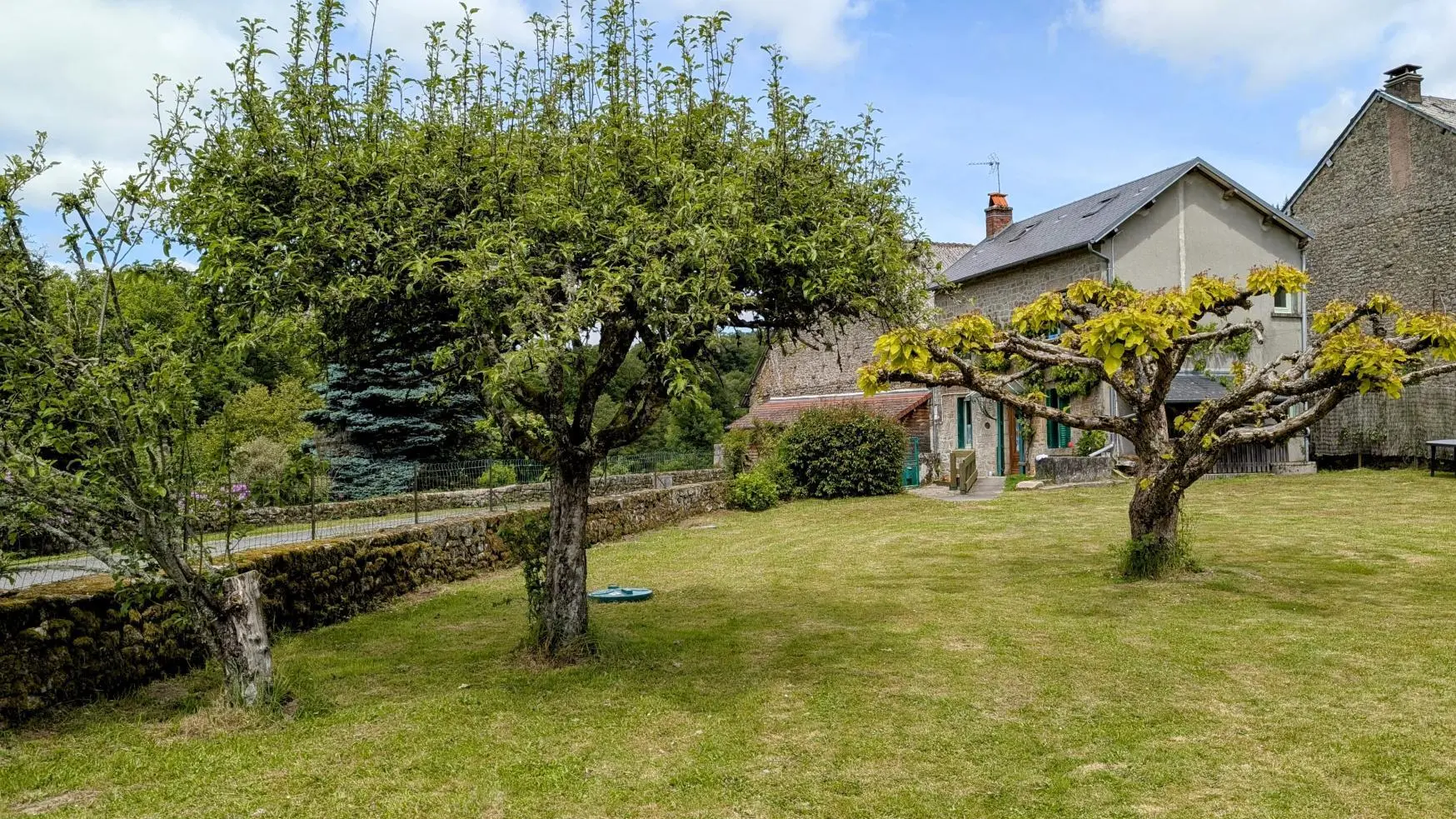 Gîte Chez Lucie à Jabreilles les Bordes en Haute-Vienne (Nouvelle Aquitaine)_4
