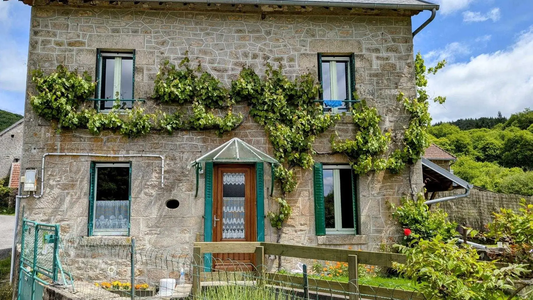 Gîte Chez Lucie à Jabreilles les Bordes en Haute-Vienne (Nouvelle Aquitaine)_3