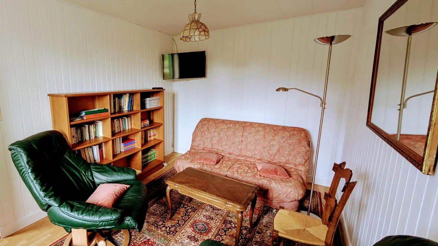 Gîte Chez Lucie à Jabreilles les Bordes en Haute-Vienne (Nouvelle Aquitaine)_7