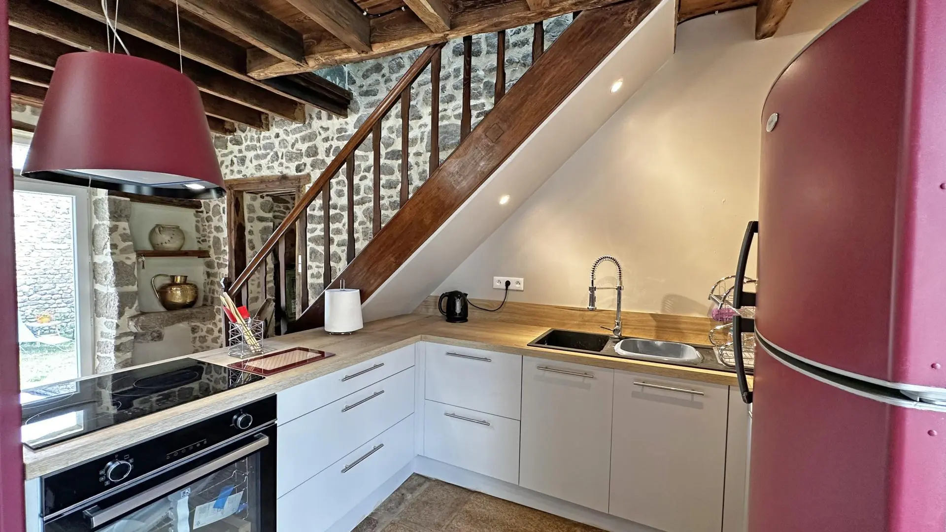 Gîte du Chatelard 87 N°2 à Jabreilles les bordes en Haute-Vienne  (Nouvelle Aquitaine)_9