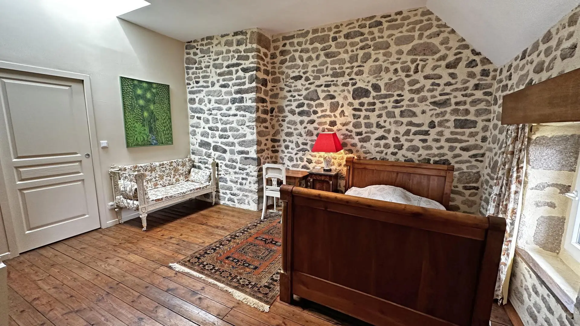 Gîte du Chatelard 87 N°2 à Jabreilles les bordes en Haute-Vienne  (Nouvelle Aquitaine)_28