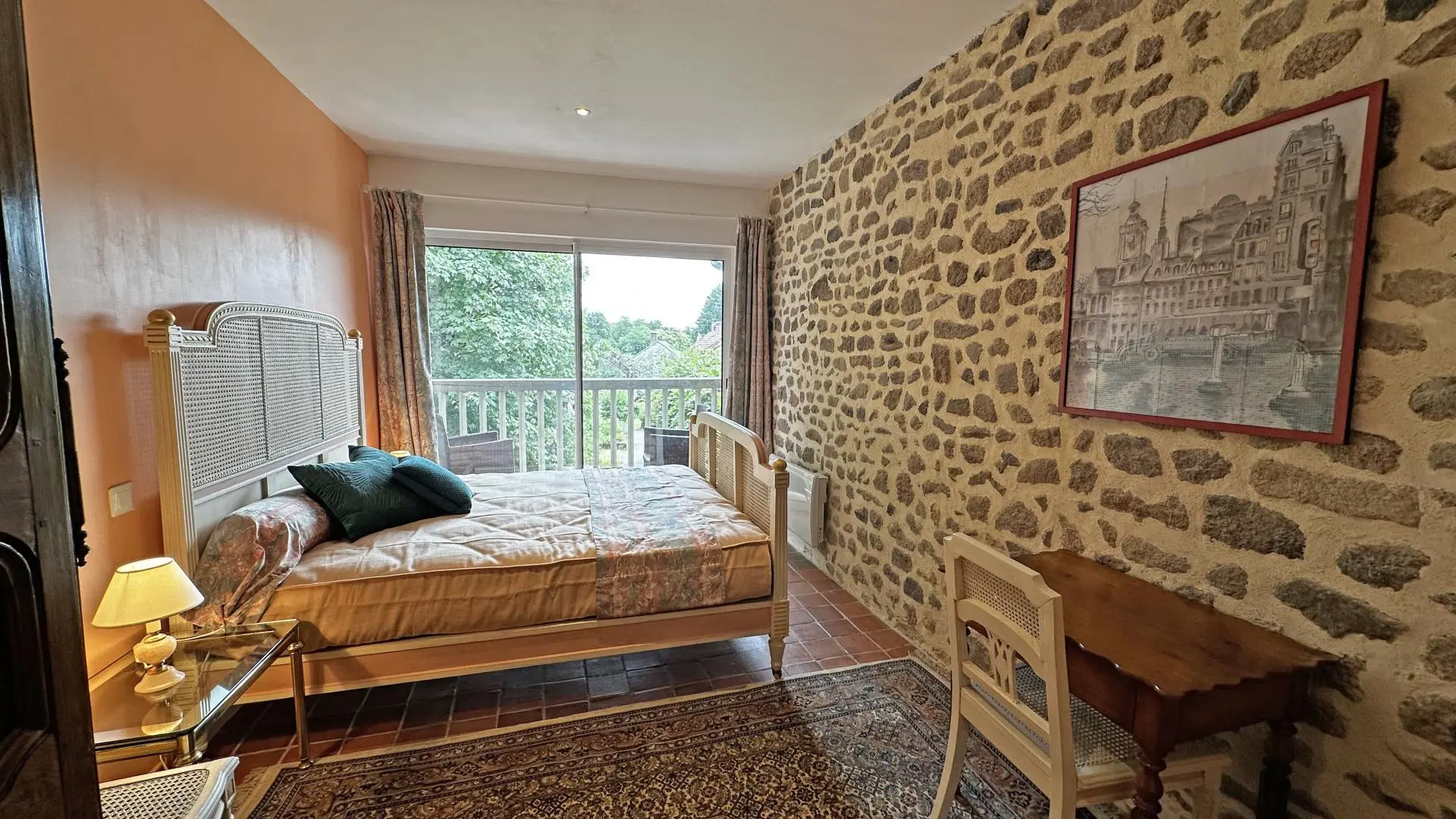 Gîte du Chatelard 87 N°2 à Jabreilles les bordes en Haute-Vienne  (Nouvelle Aquitaine)_33