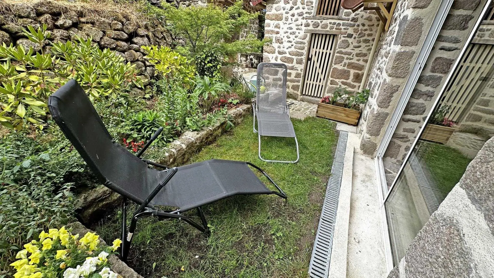 Gîte du Chatelard 87 N°2 à Jabreilles les bordes en Haute-Vienne  (Nouvelle Aquitaine)_37