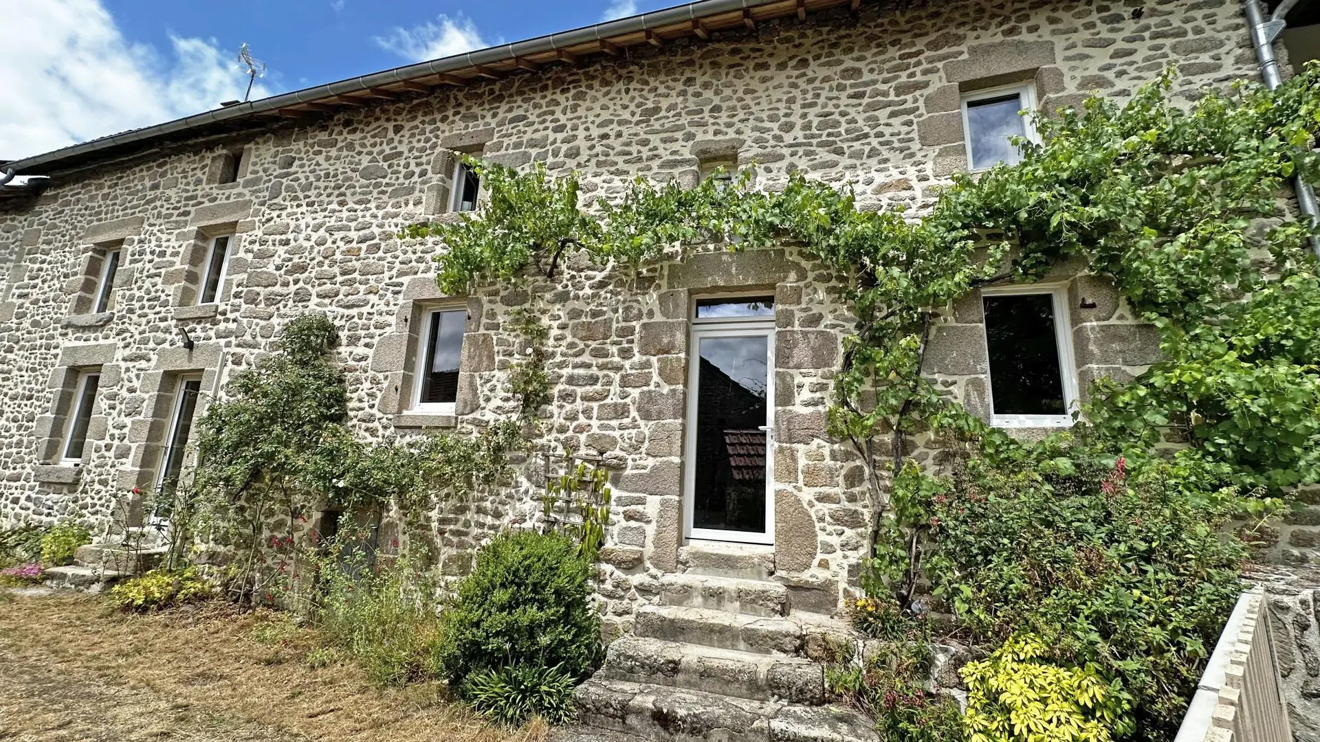Gîte du Chatelard 87 N°2 à Jabreilles les bordes en Haute-Vienne  (Nouvelle Aquitaine)_3