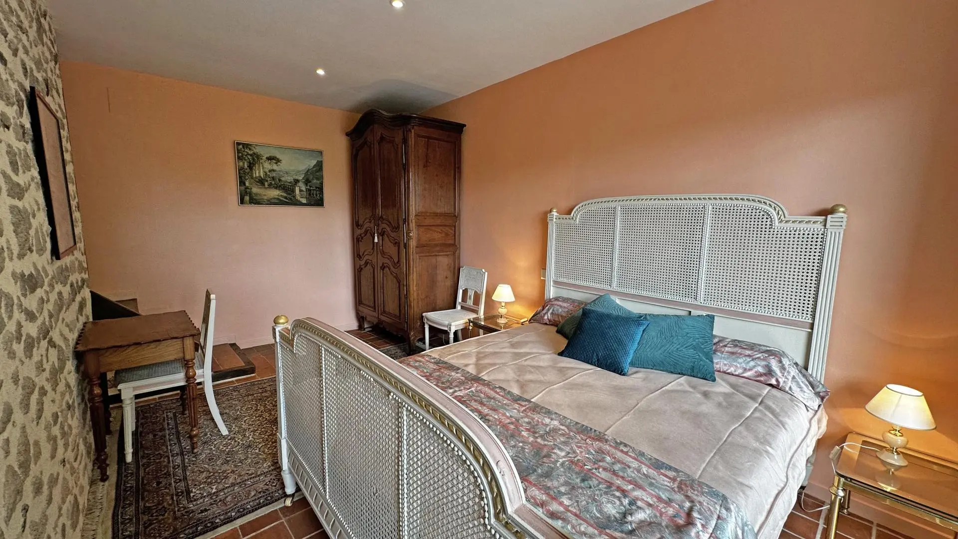 Gîte du Chatelard 87 N°2 à Jabreilles les bordes en Haute-Vienne  (Nouvelle Aquitaine)_31