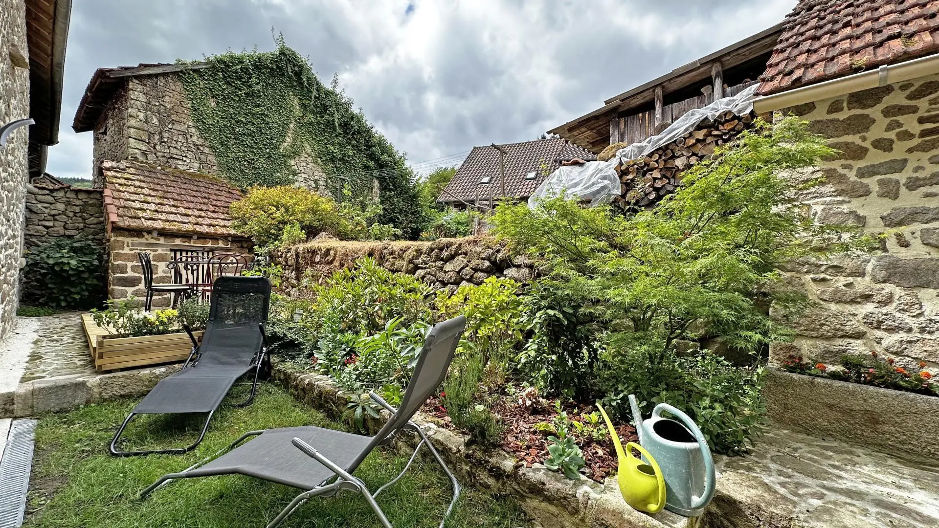 Gîte du Chatelard 87 N°2 à Jabreilles les bordes en Haute-Vienne  (Nouvelle Aquitaine)_38