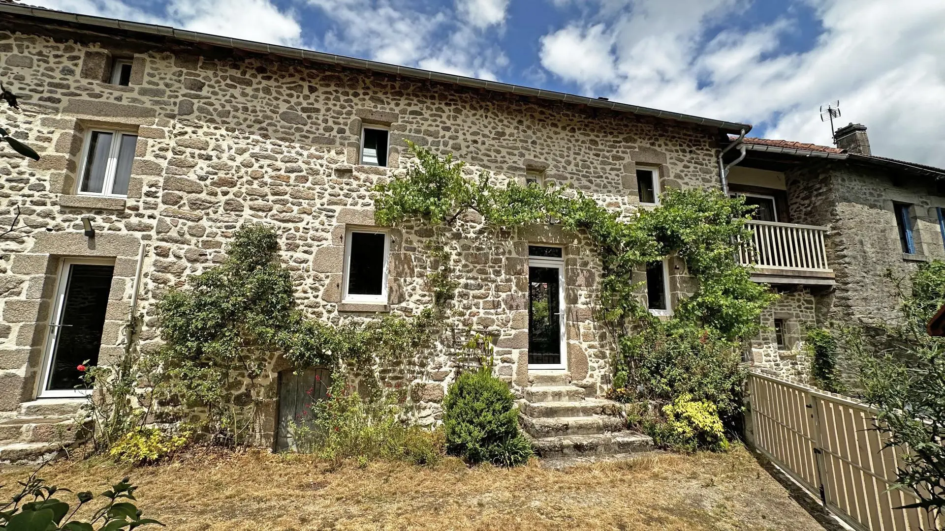 Gîte du Chatelard 87 N°2 à Jabreilles les bordes en Haute-Vienne  (Nouvelle Aquitaine)_43