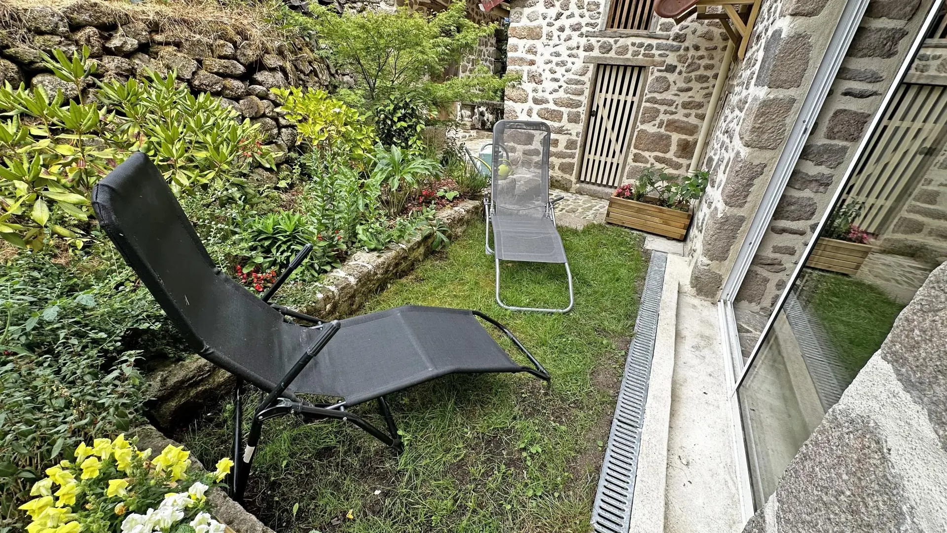 Gîte du Chatelard 87 N°2 à Jabreilles les bordes en Haute-Vienne  (Nouvelle Aquitaine)_37