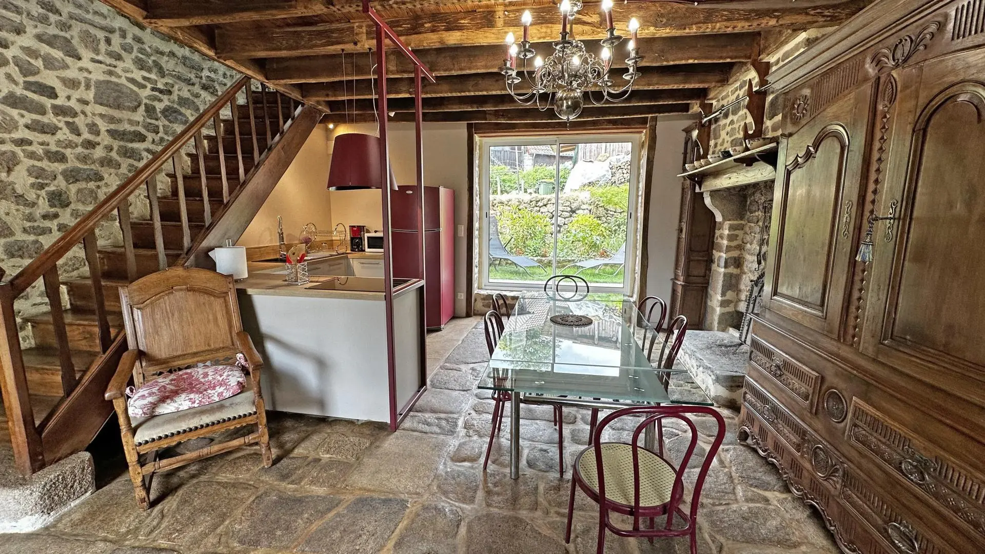 Gîte du Chatelard 87 N°2 à Jabreilles les bordes en Haute-Vienne  (Nouvelle Aquitaine)_11