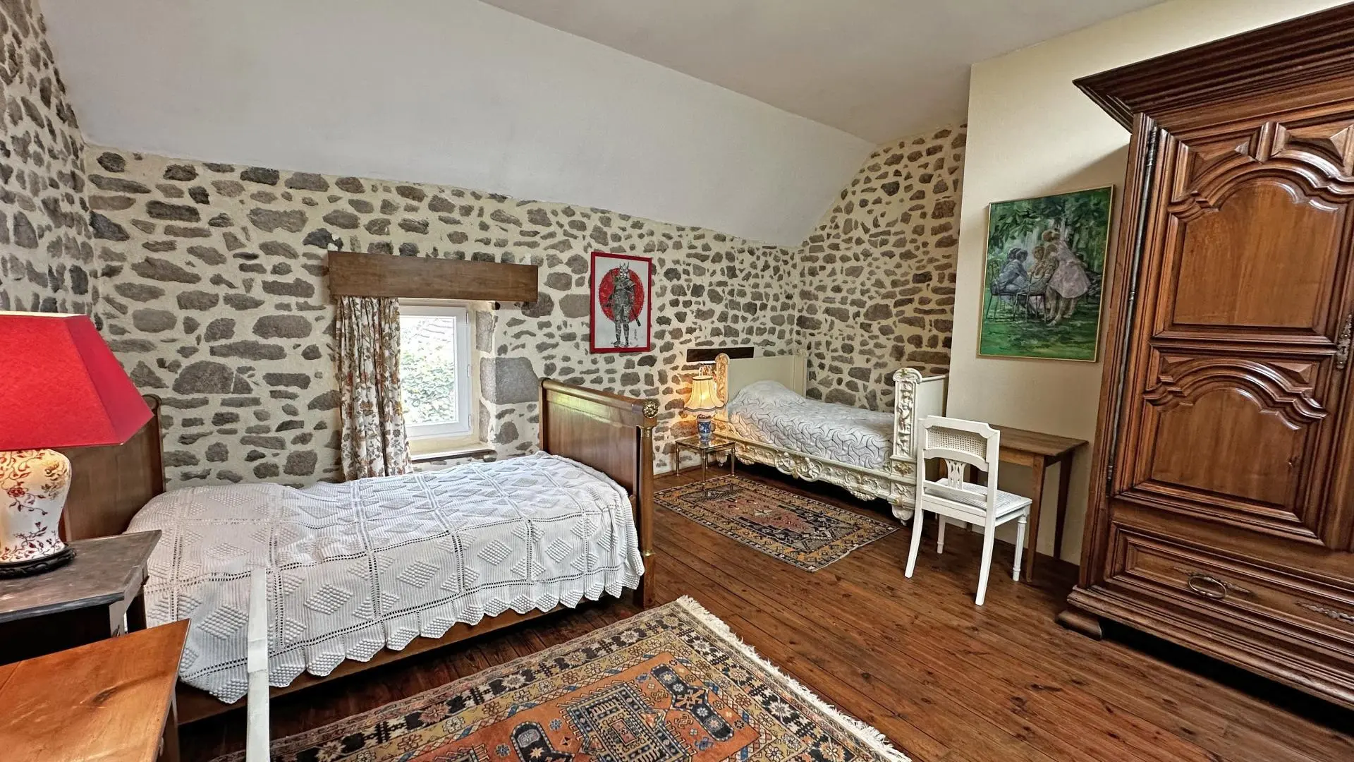 Gîte du Chatelard 87 N°2 à Jabreilles les bordes en Haute-Vienne  (Nouvelle Aquitaine)_29