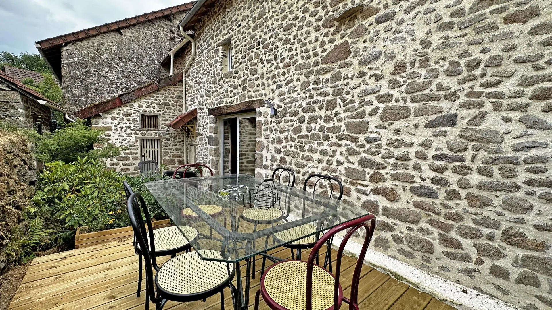 Gîte du Chatelard 87 N°2 à Jabreilles les bordes en Haute-Vienne  (Nouvelle Aquitaine)_5