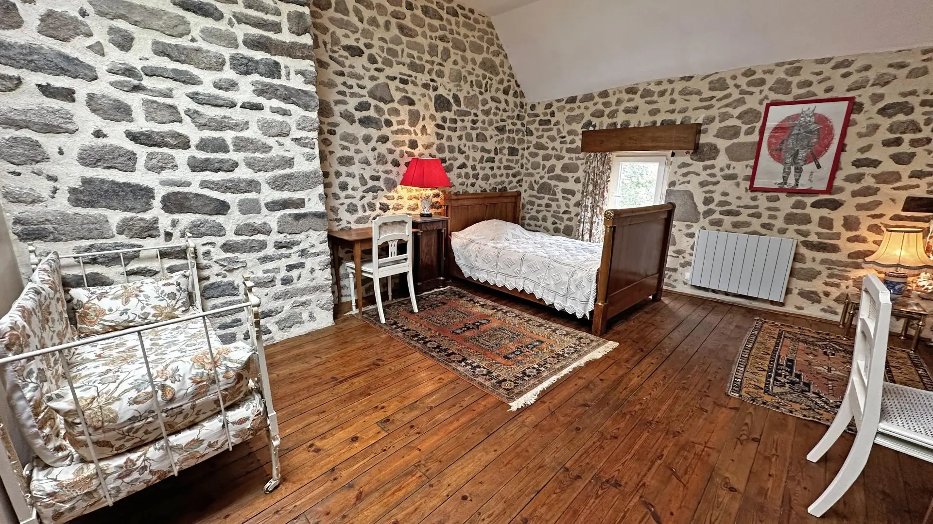 Gîte du Chatelard 87 N°2 à Jabreilles les bordes en Haute-Vienne  (Nouvelle Aquitaine)_25