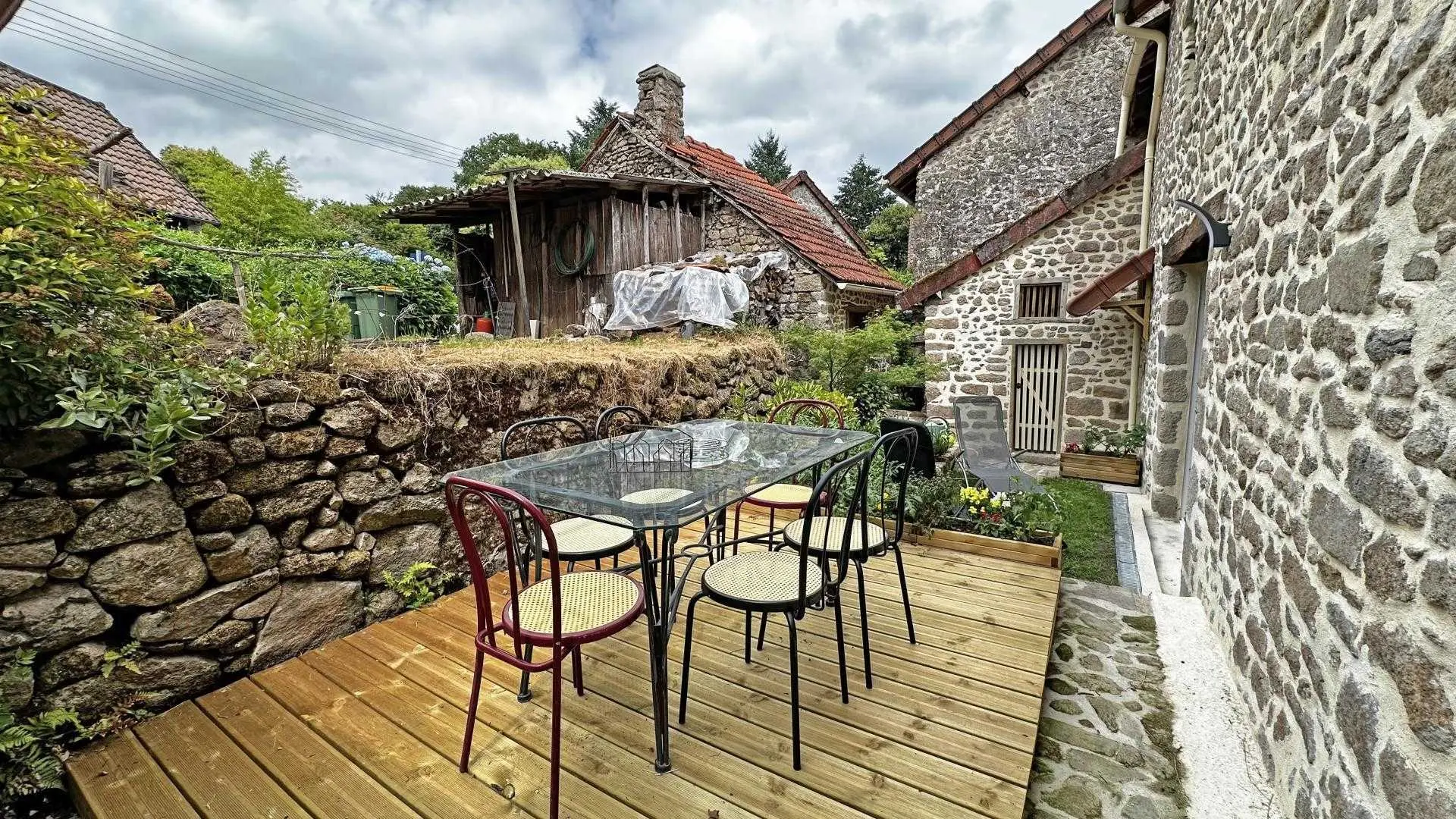 Gîte du Chatelard 87 N°2 à Jabreilles les bordes en Haute-Vienne  (Nouvelle Aquitaine)_39