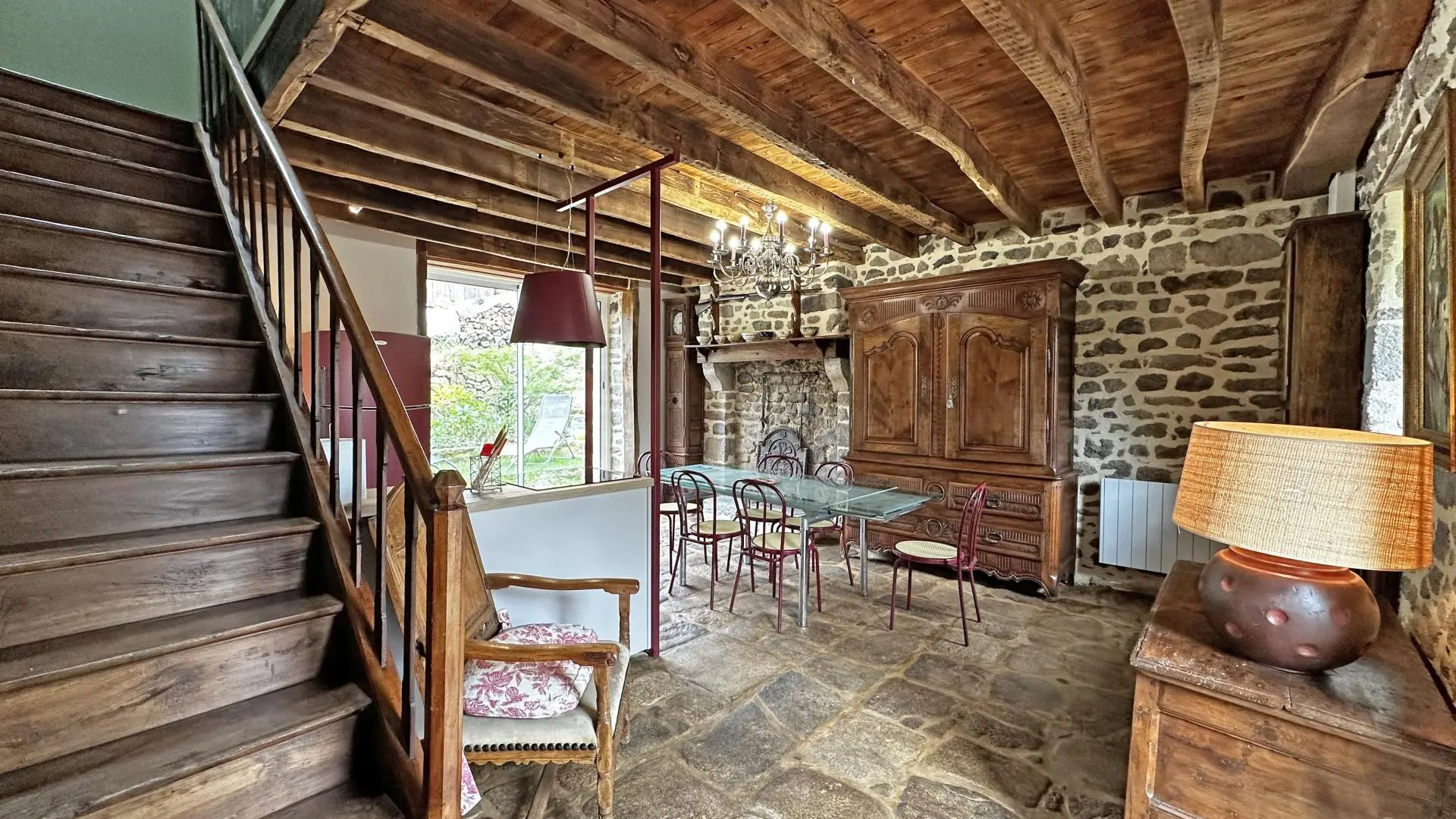 Gîte du Chatelard 87 N°2 à Jabreilles les bordes en Haute-Vienne  (Nouvelle Aquitaine)_15