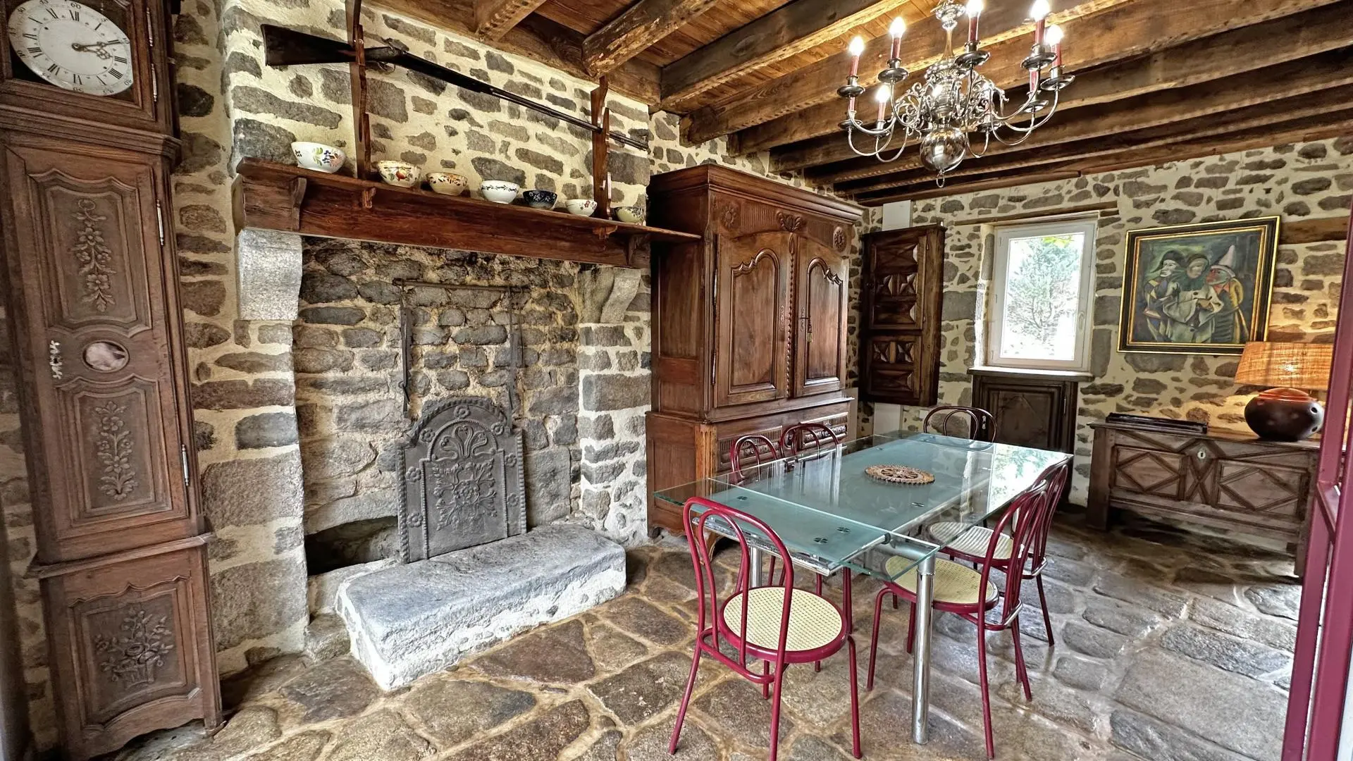 Gîte du Chatelard 87 N°2 à Jabreilles les bordes en Haute-Vienne  (Nouvelle Aquitaine)_13