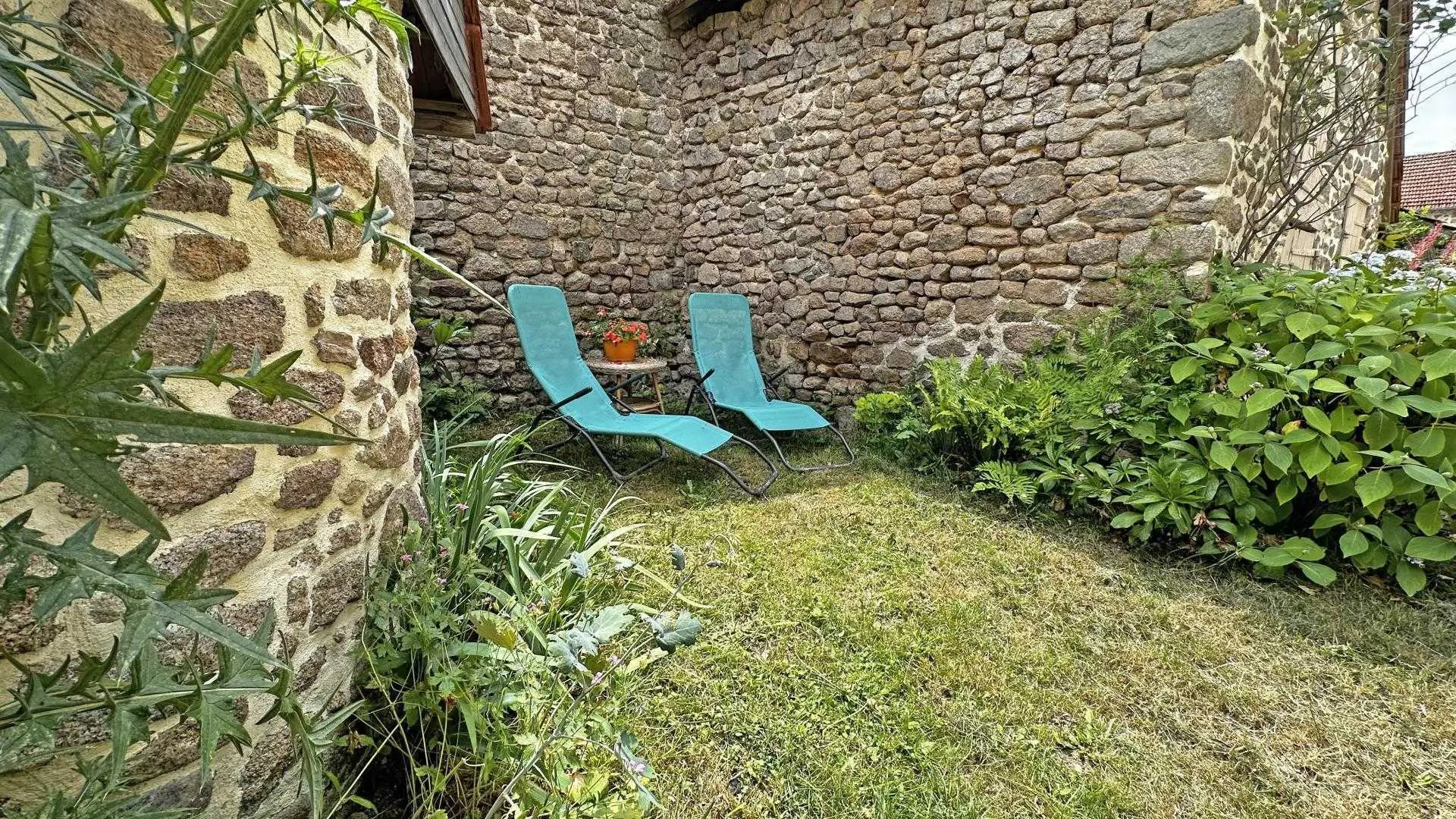 Gîte du Chatelard 87 N°2 à Jabreilles les bordes en Haute-Vienne  (Nouvelle Aquitaine)_42