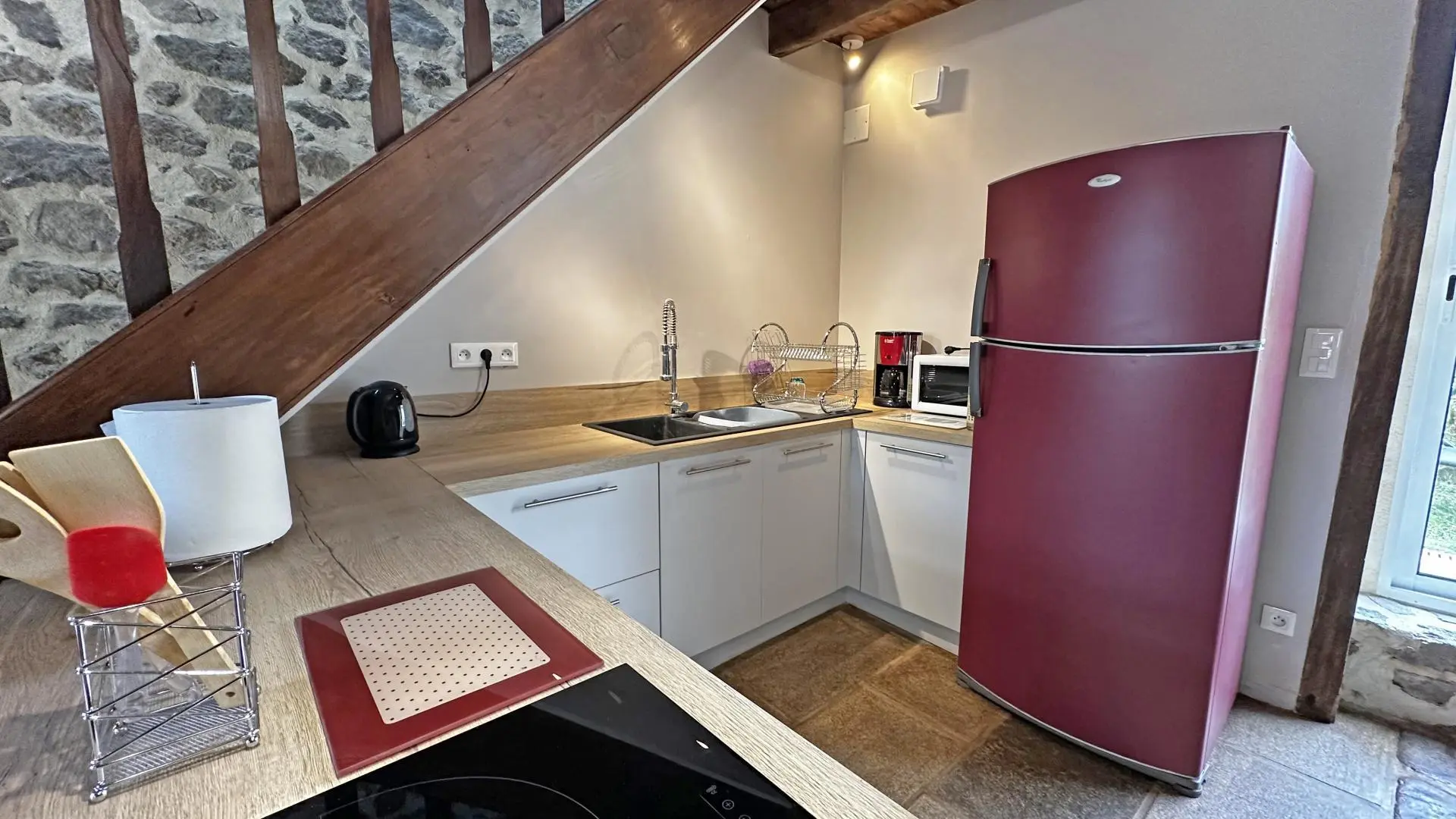 Gîte du Chatelard 87 N°2 à Jabreilles les bordes en Haute-Vienne  (Nouvelle Aquitaine)_16