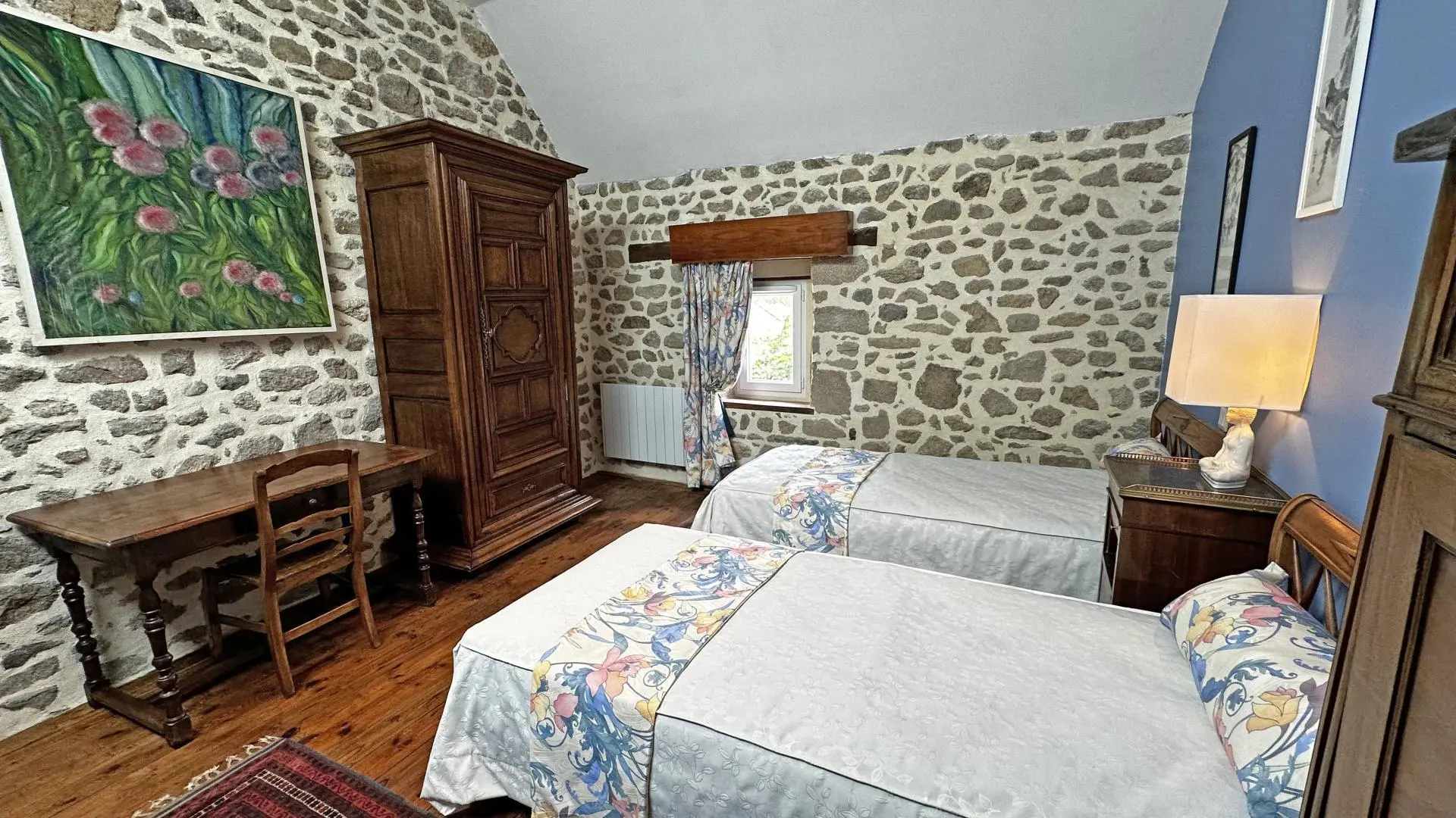 Gîte du Chatelard 87 N°2 à Jabreilles les bordes en Haute-Vienne  (Nouvelle Aquitaine)_21