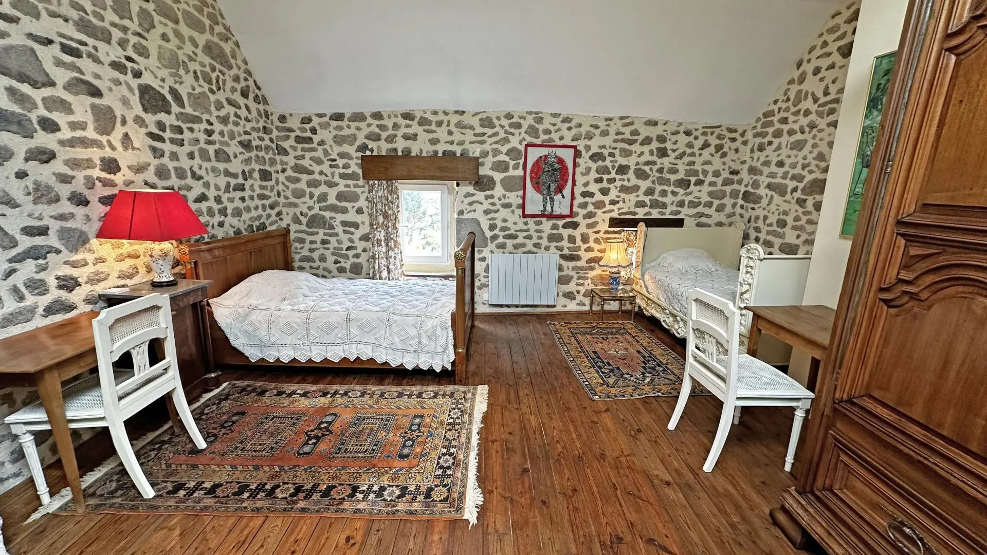 Gîte du Chatelard 87 N°2 à Jabreilles les bordes en Haute-Vienne  (Nouvelle Aquitaine)_26