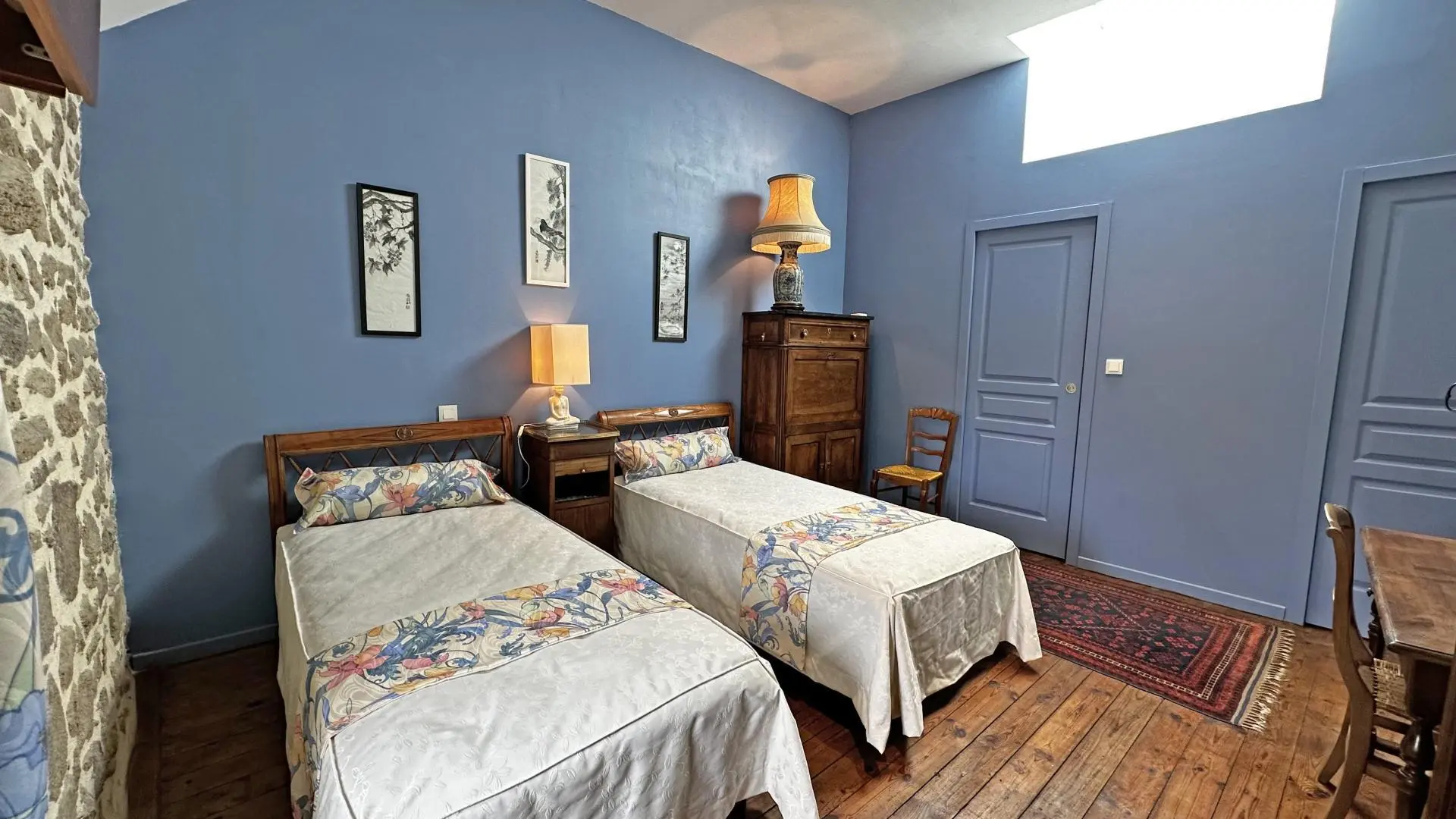 Gîte du Chatelard 87 N°2 à Jabreilles les bordes en Haute-Vienne  (Nouvelle Aquitaine)_19