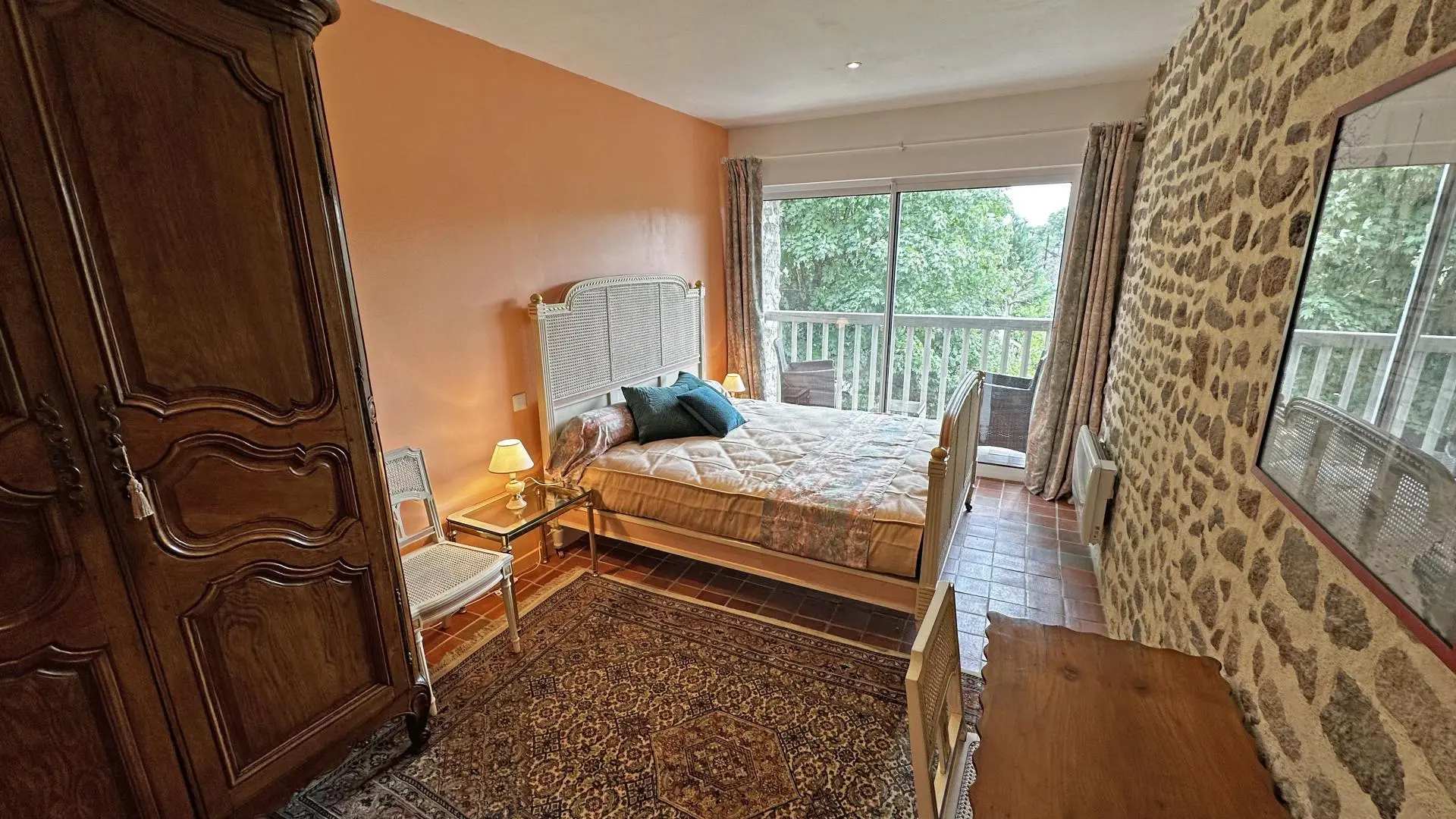 Gîte du Chatelard 87 N°2 à Jabreilles les bordes en Haute-Vienne  (Nouvelle Aquitaine)_34