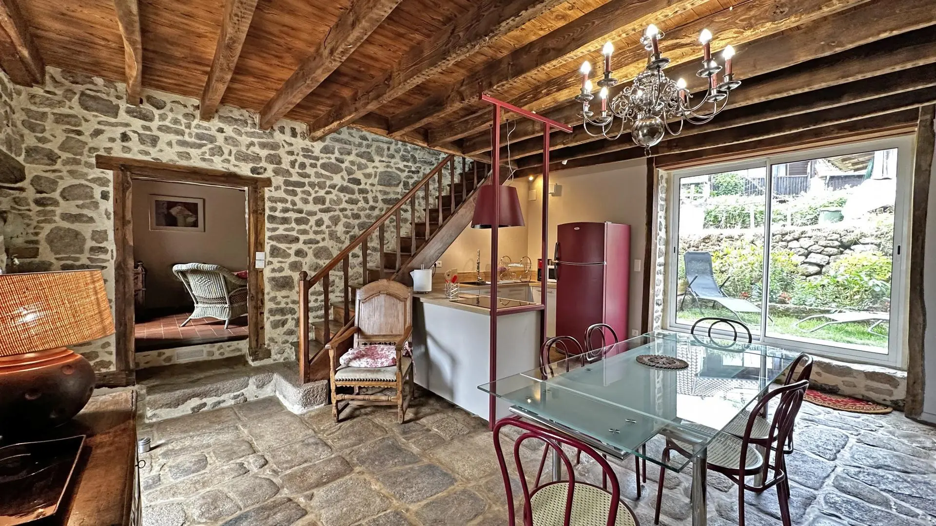 Gîte du Chatelard 87 N°2 à Jabreilles les bordes en Haute-Vienne  (Nouvelle Aquitaine)_14