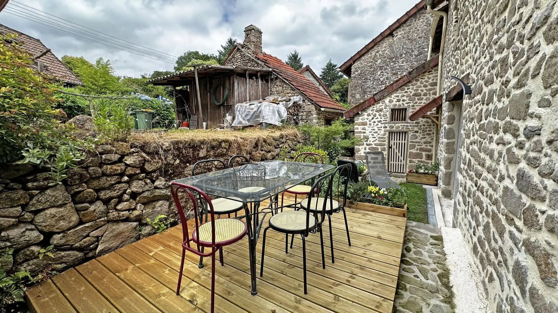 Gîte du Chatelard 87 N°2 à Jabreilles les bordes en Haute-Vienne  (Nouvelle Aquitaine)_39