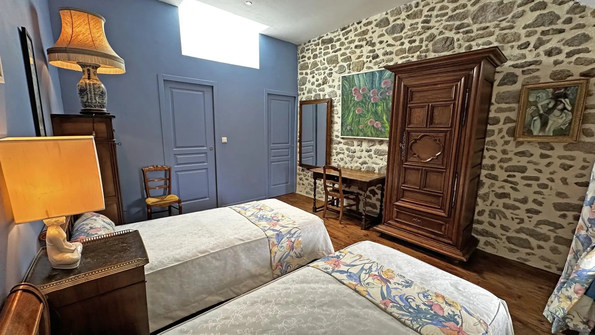 Gîte du Chatelard 87 N°2 à Jabreilles les bordes en Haute-Vienne  (Nouvelle Aquitaine)_22