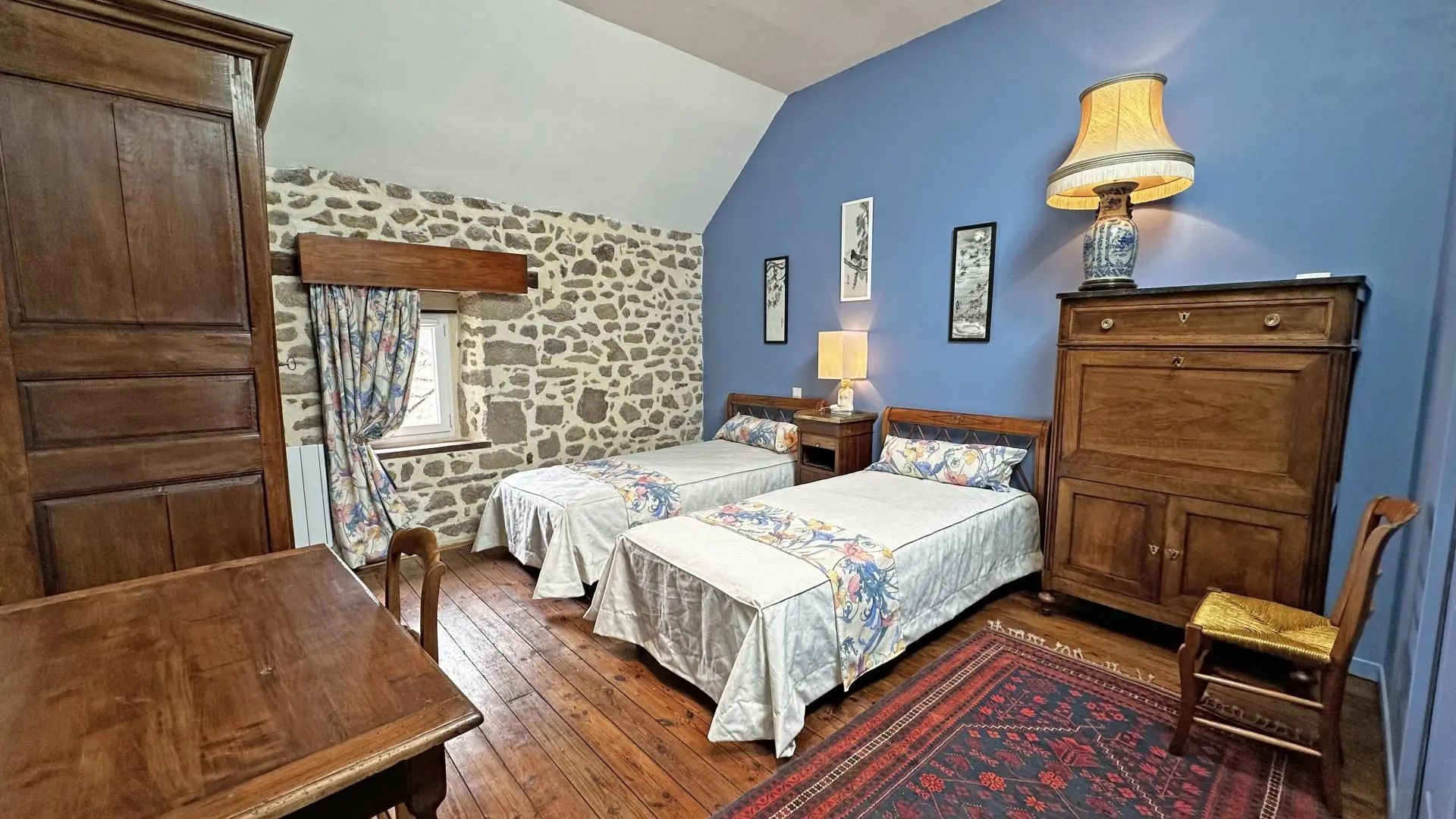 Gîte du Chatelard 87 N°2 à Jabreilles les bordes en Haute-Vienne  (Nouvelle Aquitaine)_18