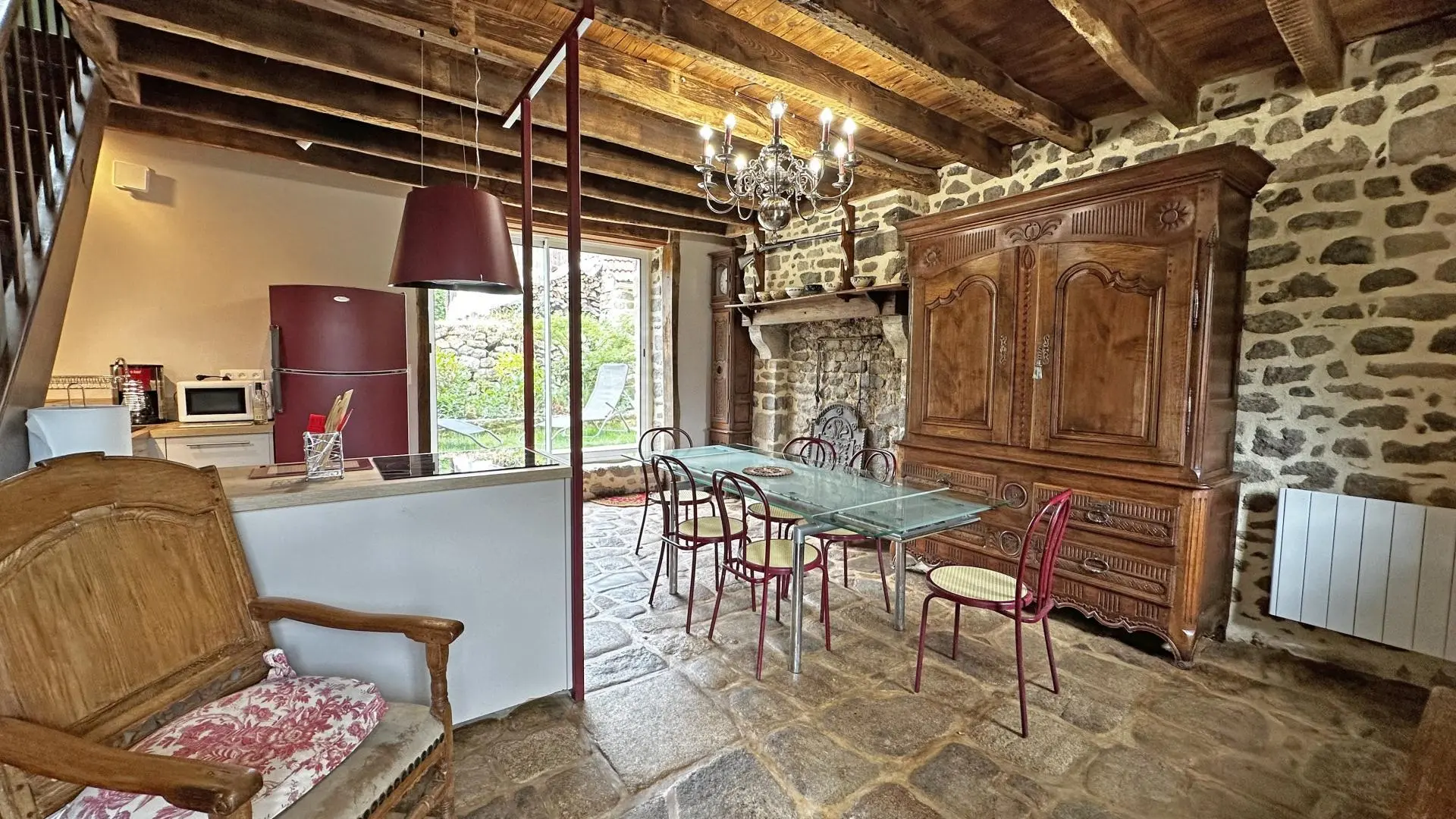 Gîte du Chatelard 87 N°2 à Jabreilles les bordes en Haute-Vienne  (Nouvelle Aquitaine)_12