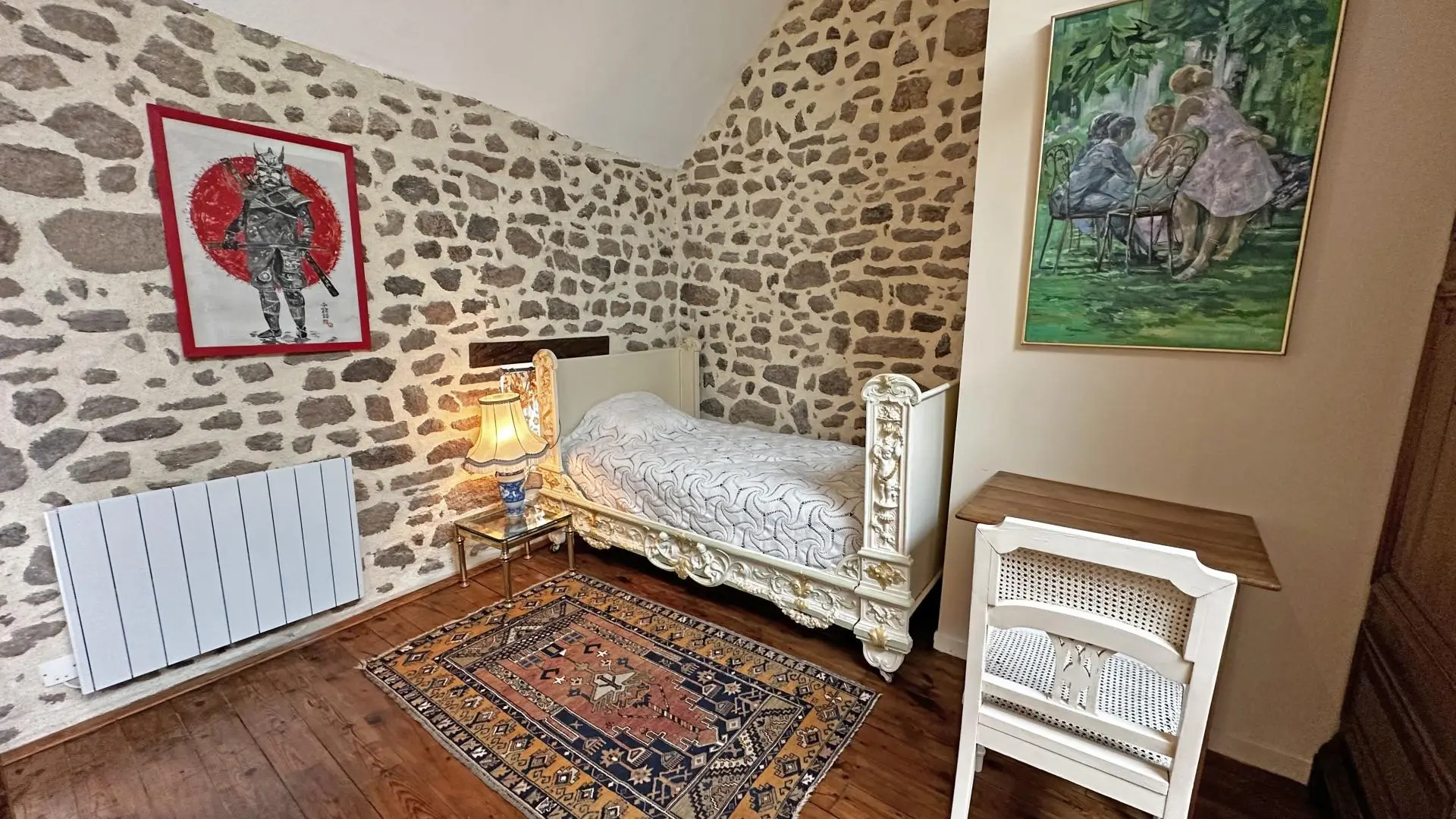 Gîte du Chatelard 87 N°2 à Jabreilles les bordes en Haute-Vienne  (Nouvelle Aquitaine)_30