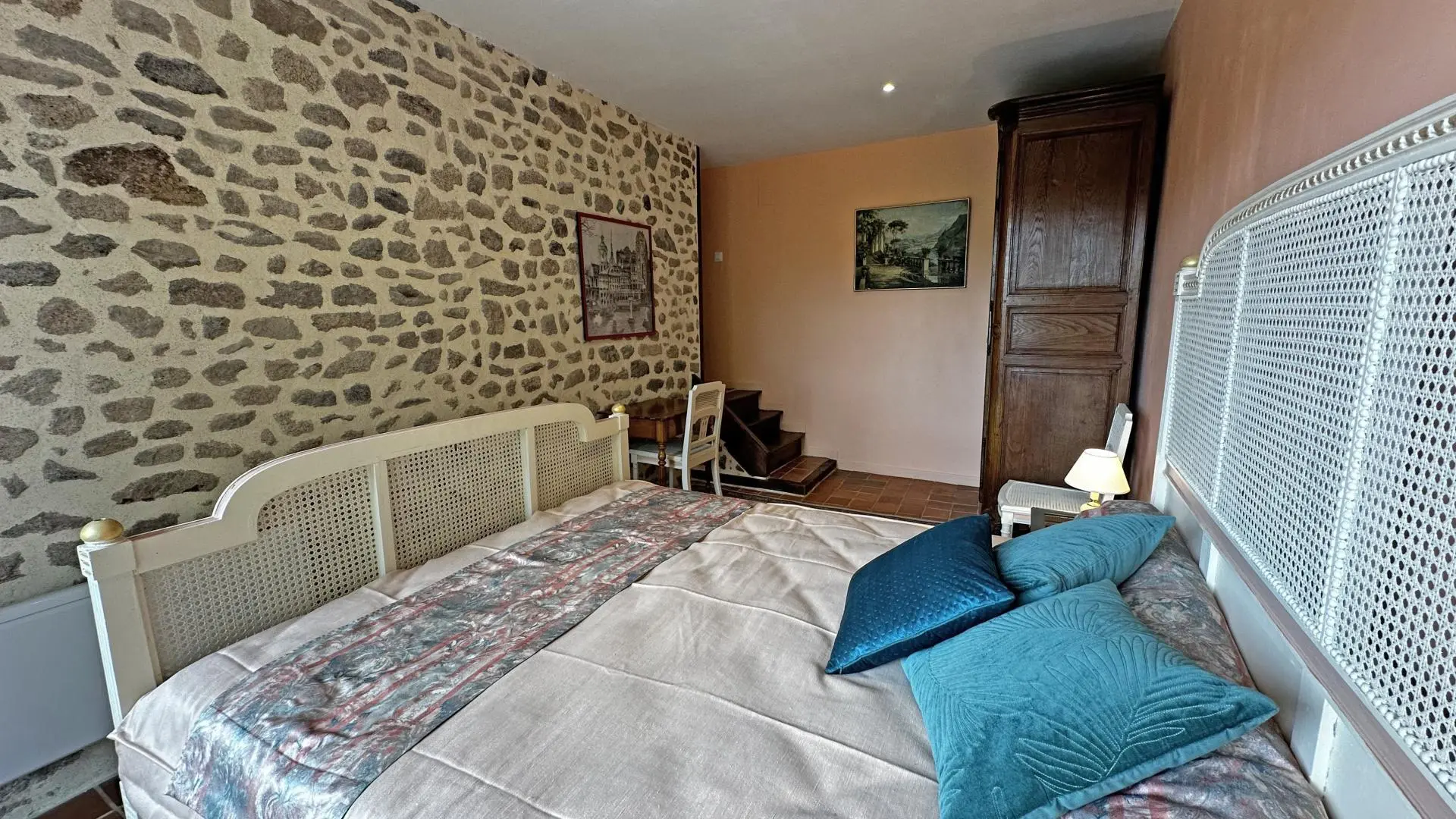 Gîte du Chatelard 87 N°2 à Jabreilles les bordes en Haute-Vienne  (Nouvelle Aquitaine)_32