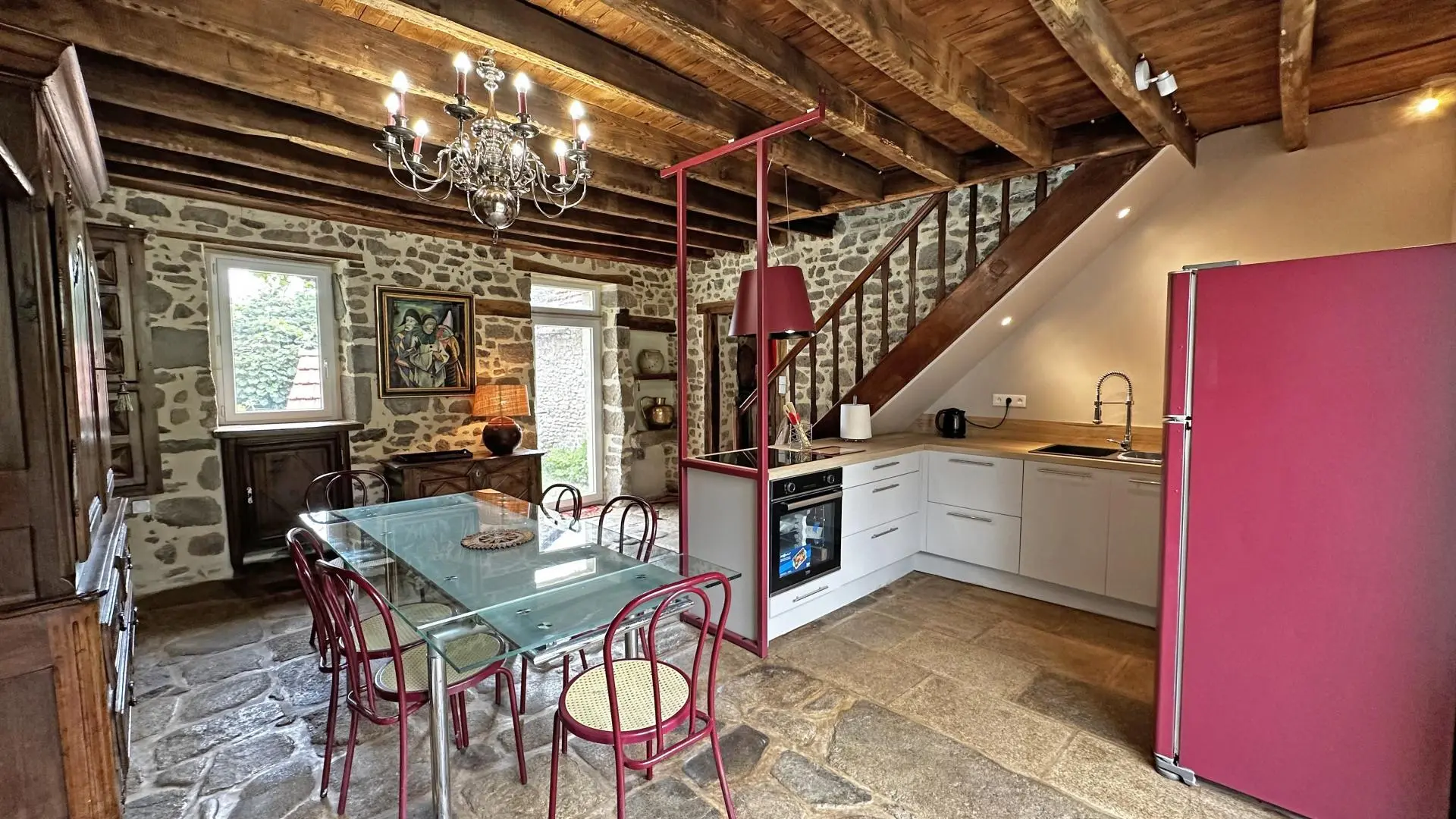 Gîte du Chatelard 87 N°2 à Jabreilles les bordes en Haute-Vienne  (Nouvelle Aquitaine)_17