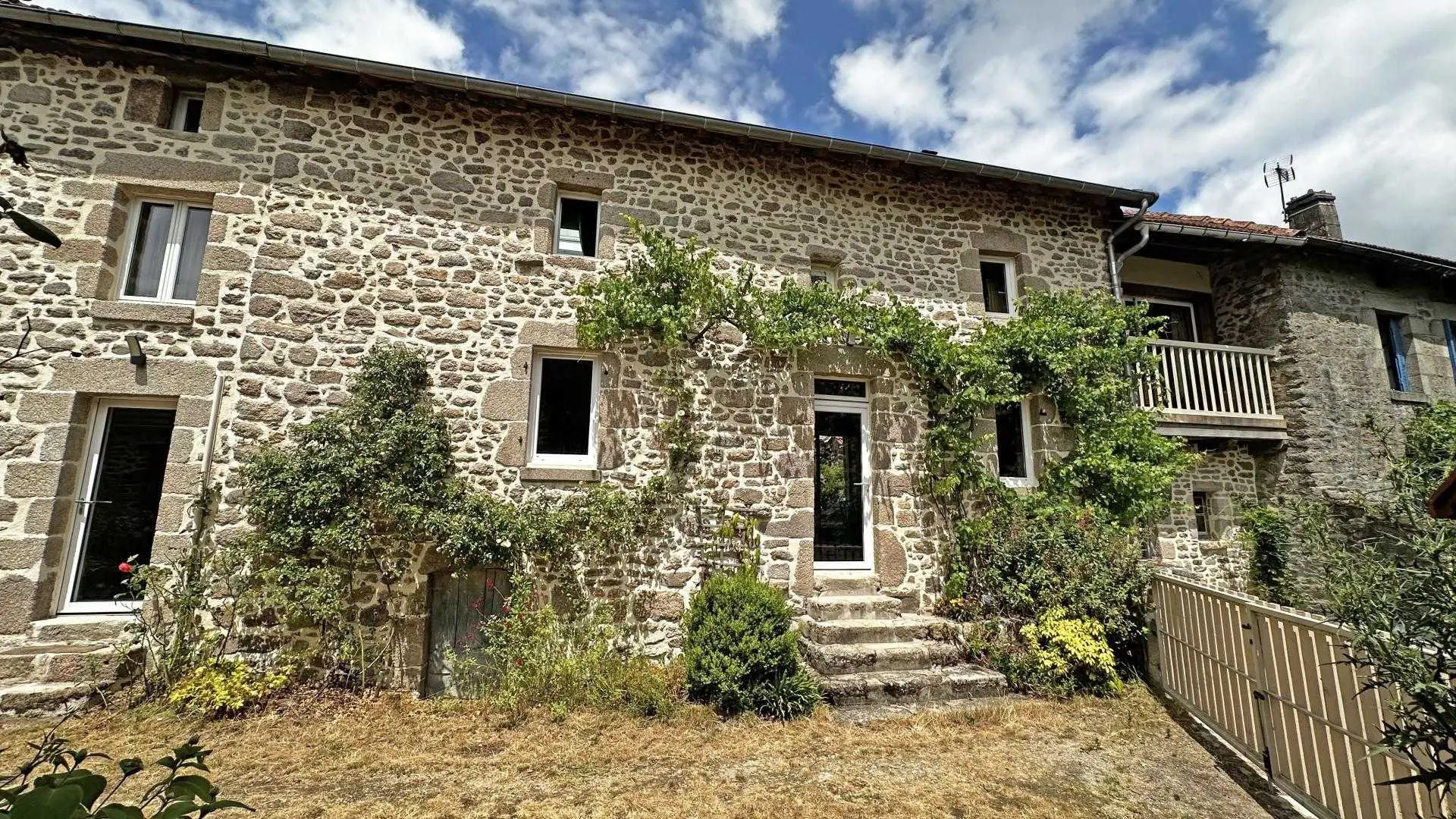 Gîte du Chatelard 87 N°2 à Jabreilles les bordes en Haute-Vienne  (Nouvelle Aquitaine)_43