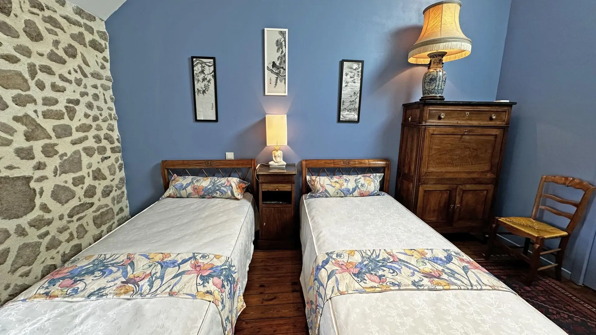 Gîte du Chatelard 87 N°2 à Jabreilles les bordes en Haute-Vienne  (Nouvelle Aquitaine)_20