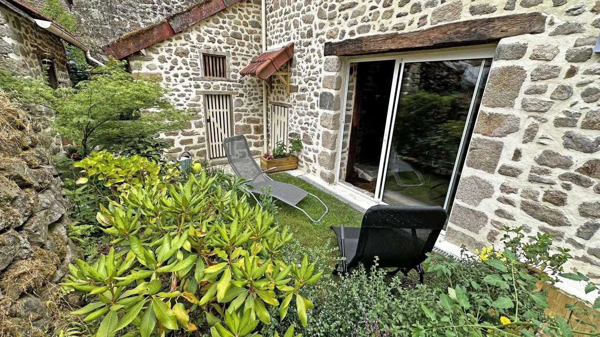 Gîte du Chatelard 87 N°2 à Jabreilles les bordes en Haute-Vienne  (Nouvelle Aquitaine)_41