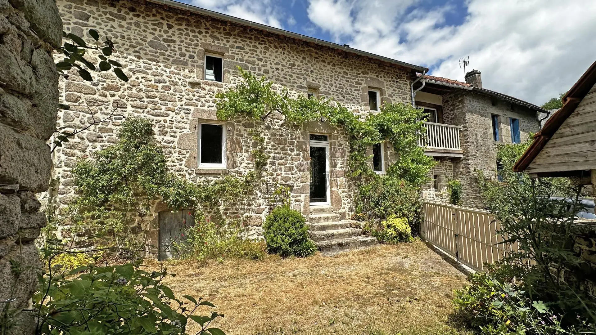Gîte du Chatelard 87 N°2 à Jabreilles les bordes en Haute-Vienne  (Nouvelle Aquitaine)_1