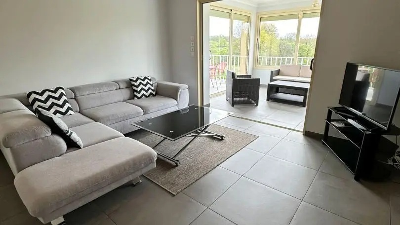 Gîte Les Grands Fonds à La Jonchère Saint Maurice en Haute-Vienne (Limousin en Nouvelle Aquitaine)_9