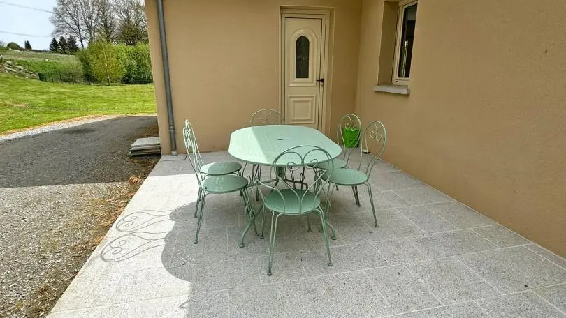 Gîte Les Grands Fonds à La Jonchère Saint Maurice en Haute-Vienne (Limousin en Nouvelle Aquitaine)_21