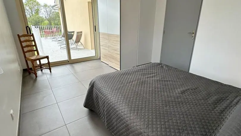 Gîte Les Grands Fonds à La Jonchère Saint Maurice en Haute-Vienne (Limousin en Nouvelle Aquitaine)_16