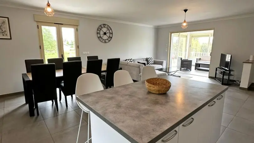 Gîte Les Grands Fonds à La Jonchère Saint Maurice en Haute-Vienne (Limousin en Nouvelle Aquitaine)_6